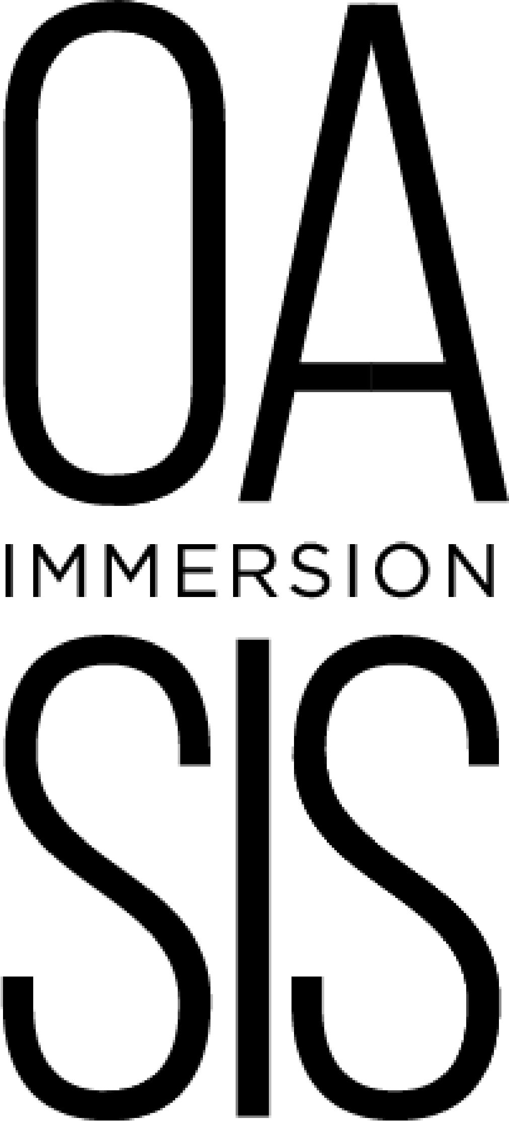OASIS_IMMERSION_logo_BLACK_Sans Filets (1)